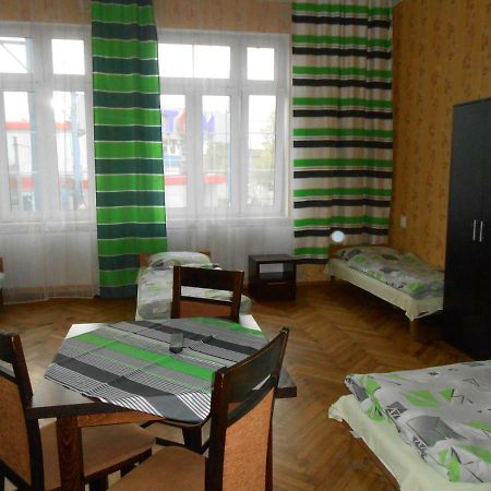Mpark Noclegi Slask Chorzów Exterior foto