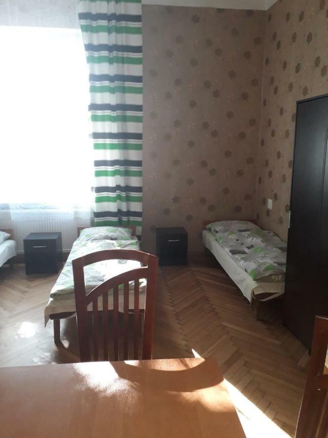 Mpark Noclegi Slask Chorzów Exterior foto