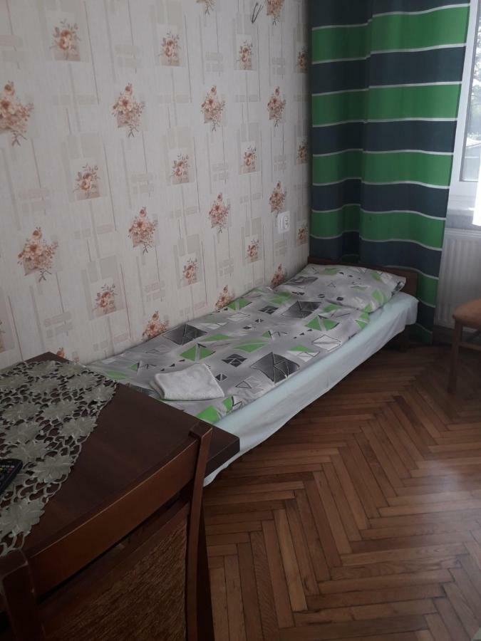 Mpark Noclegi Slask Chorzów Exterior foto