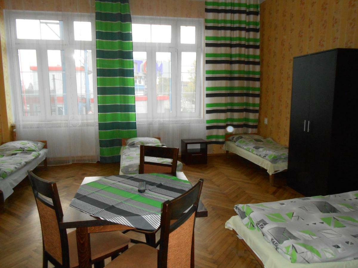 Mpark Noclegi Slask Chorzów Exterior foto